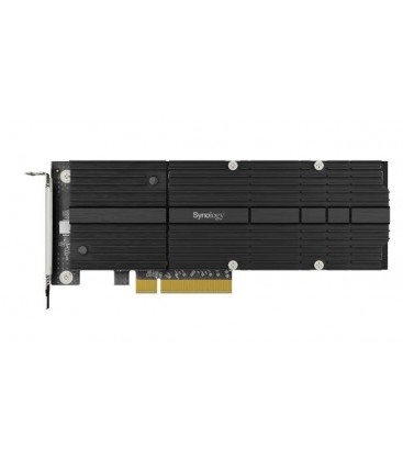 Synology M2D20 Dual-slot M.2 SSD Adapter Card for Cache Acceleration