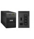 Eaton 5E 650i USB IEC Line Interactive UPS 650 VA 360 W