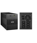 Eaton 5E 1500i USB IEC Line Interactive UPS 1500 VA 900 W