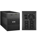 Eaton 5E 2000i USB IEC Line Interactive UPS 2000 VA 1200 W