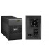 Eaton 5E 650i DIN Line Interactive UPS 650 VA 360 W