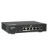 QNAP QSW-1105-5T 5 x 2.5GbE Ports Unmanaged Switch
