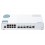 QNAP QSW-M408-2C 8 Port Gigabit & 4 Port 10GbE SFP+ / RJ45 Combo L2 Web Managed Switch