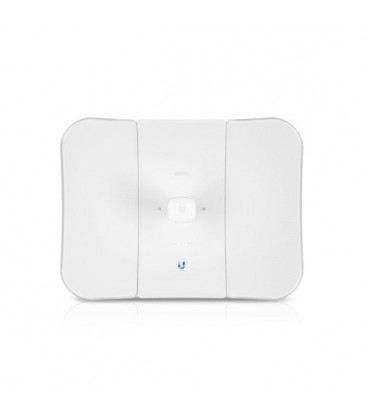 UBIQUITI LTU™ LR 5 GHz PtMP LTU Long-Range Client Radio  -  LTU-LR