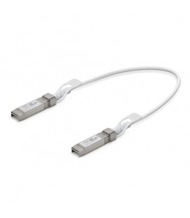 UBIQUITI UniFi® UC-DAC-SFP+ Direct Attach Copper Cable, SFP+, 10 Gbps, 0.5 mt.