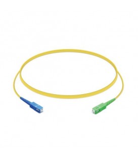 UBIQUITI UFiber PatchCord Cable UPC/APC 1.5 mt. -  UF-SM-PATCH-UPC-APC