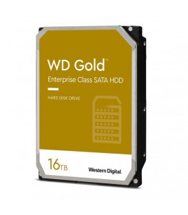 WD Gold™ 16TB 512MB SATA WD161KRYZ
