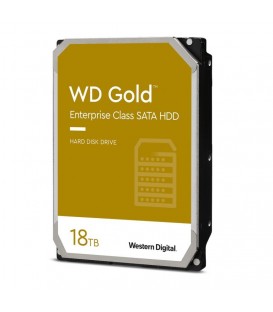 WD Gold™ 18TB 512MB SATA 512e WD181KRYZ
