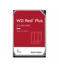 WD Red™ Plus 1TB 64MB SATA WD10EFRX