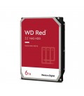 WD Red™ 6TB 256MB SATA WD60EFAX