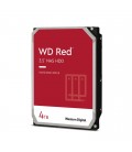 WD Red™ 4TB 256MB SATA WD40EFAX