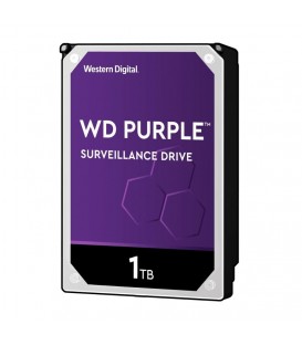 WD Purple™ 1TB 64MB SATA WD10PURZ