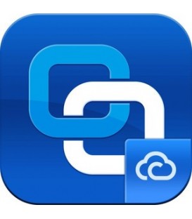 QNAP QCLOUD - 3000GB Cloud Storage for QNAP NAS