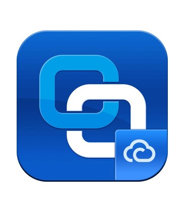QNAP QCLOUD - 3000GB Cloud Storage for QNAP NAS