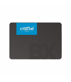 Crucial BX500 3D NAND SATA SSD 480GB CT480BX500SSD1