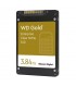WD Gold™ Enterprise Class U.2 NVMe™ SSD 3,84TB WDS384T1D0D