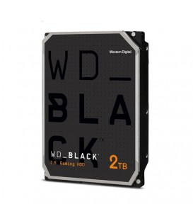 WD_BLACK™ Performance Desktop 2TB 64MB SATA WD2003FZEX