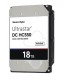 WD/HGST Ultrastar DC HC550 18TB 512MB SAS 512e WUH721818AL5204