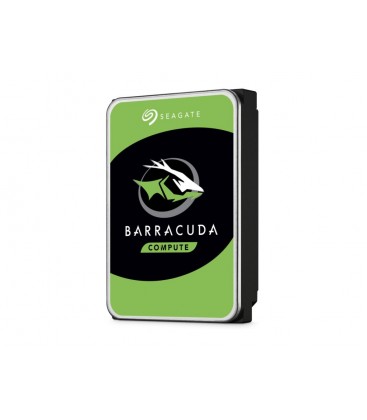 Seagate BarraCuda® HDD 1TB 64MB SATA ST1000DM010