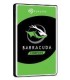 Seagate BarraCuda® 2.5'' HDD 4TB 128MB SATA ST4000LM024