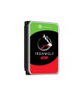 Seagate IronWolf™ NAS HDD 12TB 256MB SATA ST12000VN0008