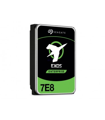 Seagate Enterprise Exos™ 7E8 4TB 256MB SATA 512n ST4000NM000A