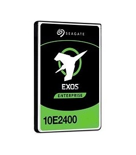 Seagate Enterprise Exos™ 10E2400 2.5'' 600GB 256MB SAS 4Kn ST600MM0099