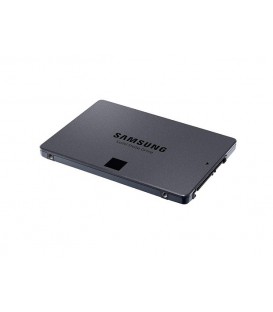Samsung SSD 870 QVO 1TB MZ-77Q1T0