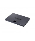 Samsung SSD 870 QVO 2TB MZ-77Q2T0
