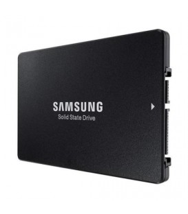 Samsung Datacenter SSD PM883 240GB MZ7LH240HAHQ