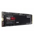 Samsung SSD 980 PRO M.2 NVMe 500GB MZ‐V8P500BW