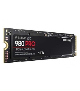Samsung SSD 980 PRO M.2 NVMe 1TB MZ-V8P1T0BW