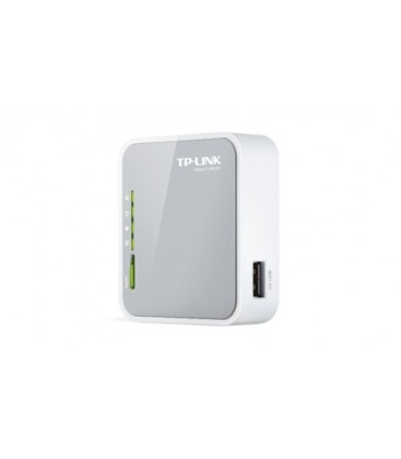TP-Link TL-MR3020 Wireless N 150M 3G/4G Mobile Router