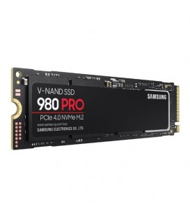 Samsung SSD 980 PRO M.2 NVMe 2TB MZ-V8P2T0BW