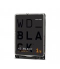 WD_BLACK™ Performance Mobile 1TB 64MB SATA WD10SPSX