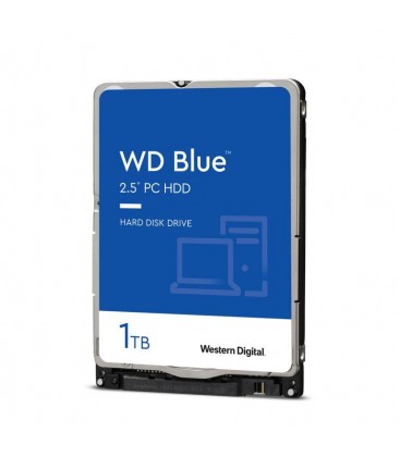 WD Blue™ PC Mobile 1TB 128MB SATA WD10SPZX