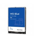 WD Blue™ PC Mobile 1TB 128MB SATA WD10SPZX