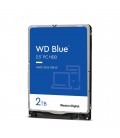 WD Blue™ PC Mobile 2TB 128MB SATA WD20SPZX