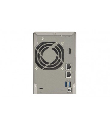 QNAP QVP-21A-04CH (4-16 Channels) QVR Pro Appliance NVR