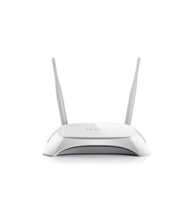 TP-Link TL-MR3420 Wireless N 300M 3G/4G Router