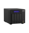 QNAP QVP-41A (8-24 Channels) QVR Pro Appliance NVR