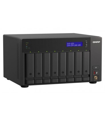 QNAP QVP-85A (8-48 Channels) QVR Pro Appliance NVR