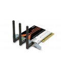 Network Adapters Wi-Fi