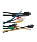 Audio/Video Cables