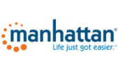 Manhattan