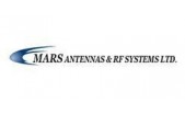 Mars Antennas